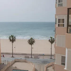 Malibu Playa Apartamento