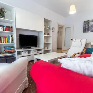 La Bajamar Apartamento
